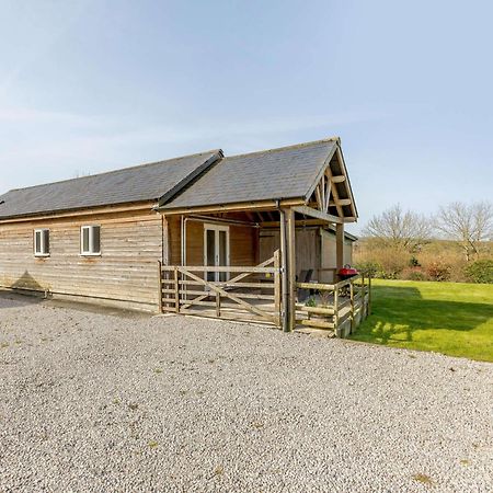 2 Bed In Barnstaple 09089 Vila Umberleigh Exterior foto